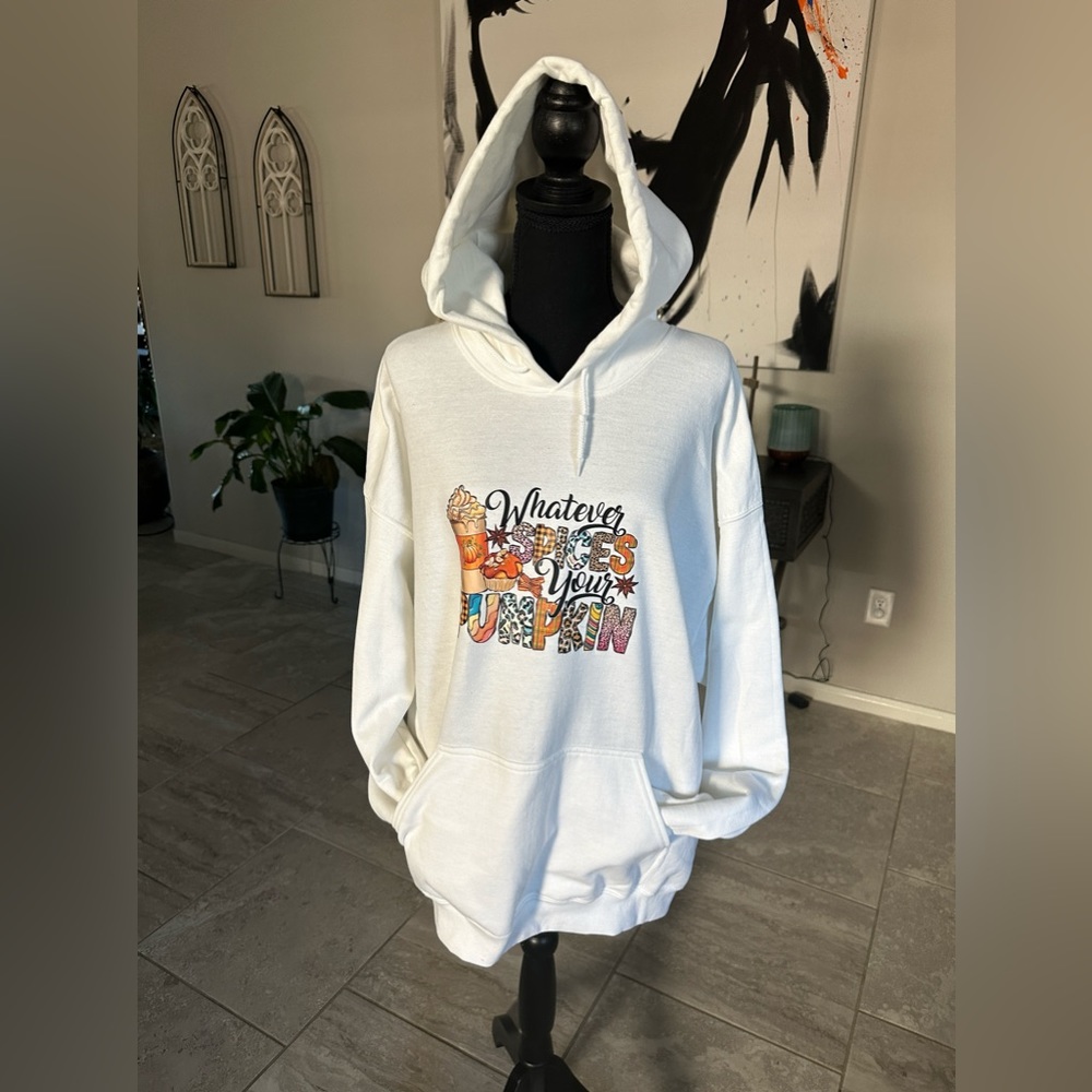 Fall sweater XL